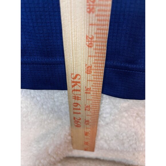 Cutter & Buck Florida Gators Polo Shirt Blue Mens Size XL - Picture 4 of 14